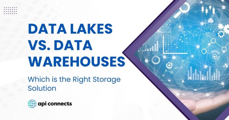 Data Lakes vs. Data Warehouses