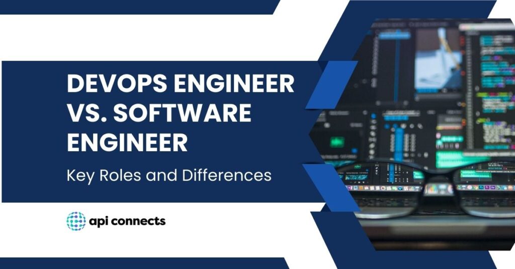 DevOps Engineer vs. Software Engineer