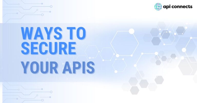 secure your api