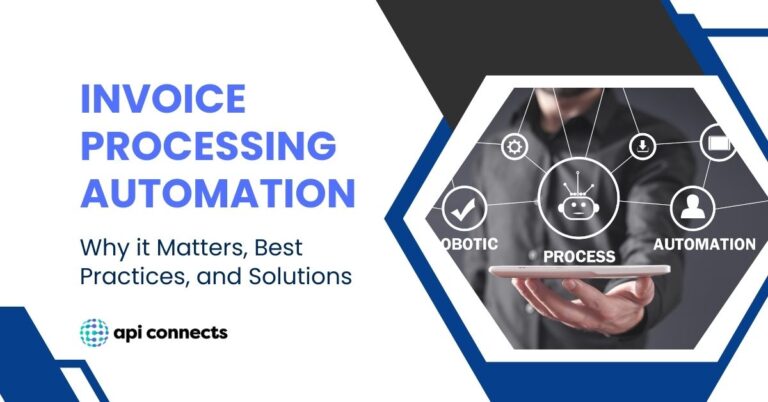invoice automation