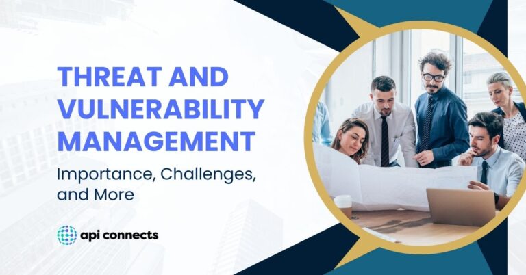 vulnerability management
