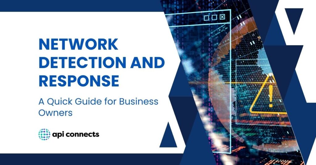 Network detection and response