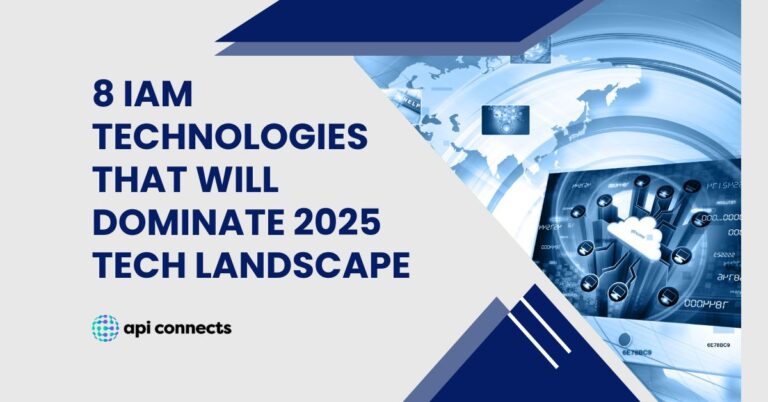 iam technologies