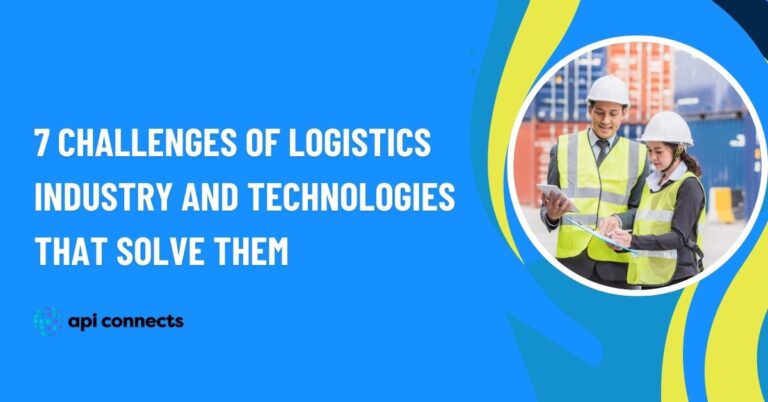 logistics challenges