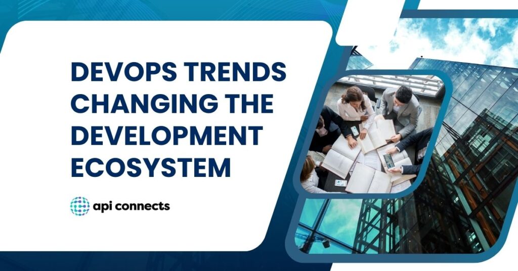 devops trends