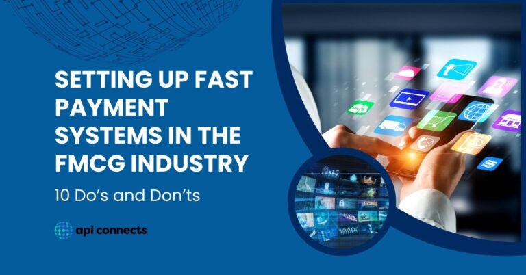 fast payment systems