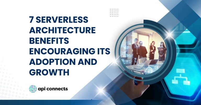 serverless architecture benefits