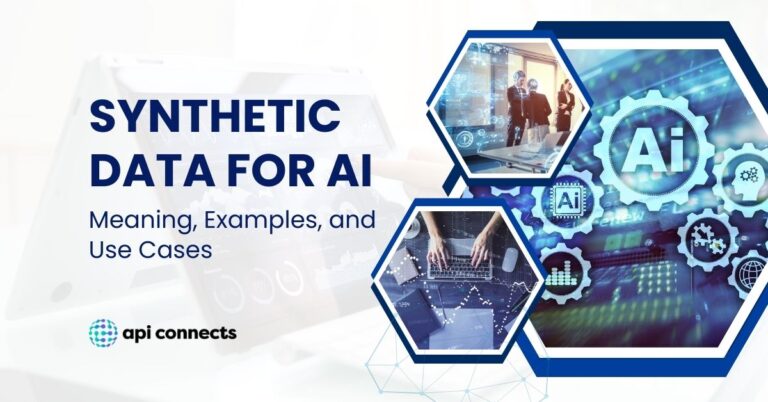 synthetic data for ai