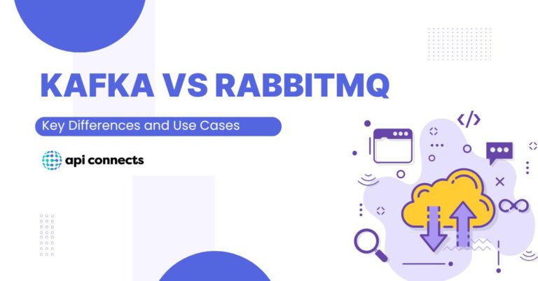 kafka vs rabbitmq