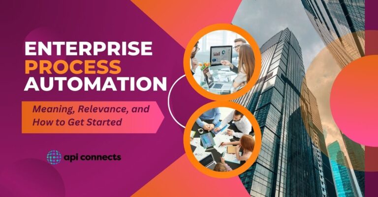 enterprise process automation