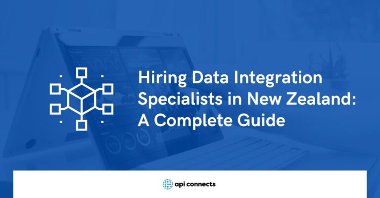 data integration specialists