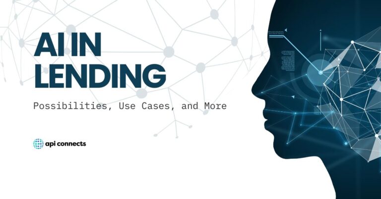 ai in lending