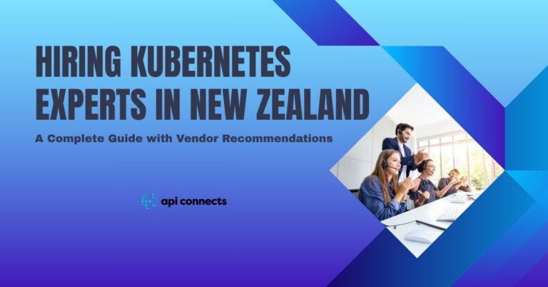 kubernetes experts