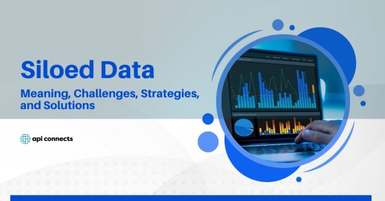 data siloed