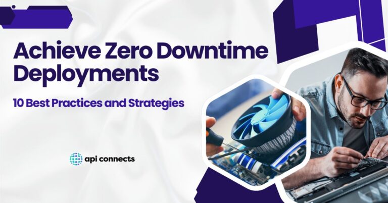 zero downtime deployments